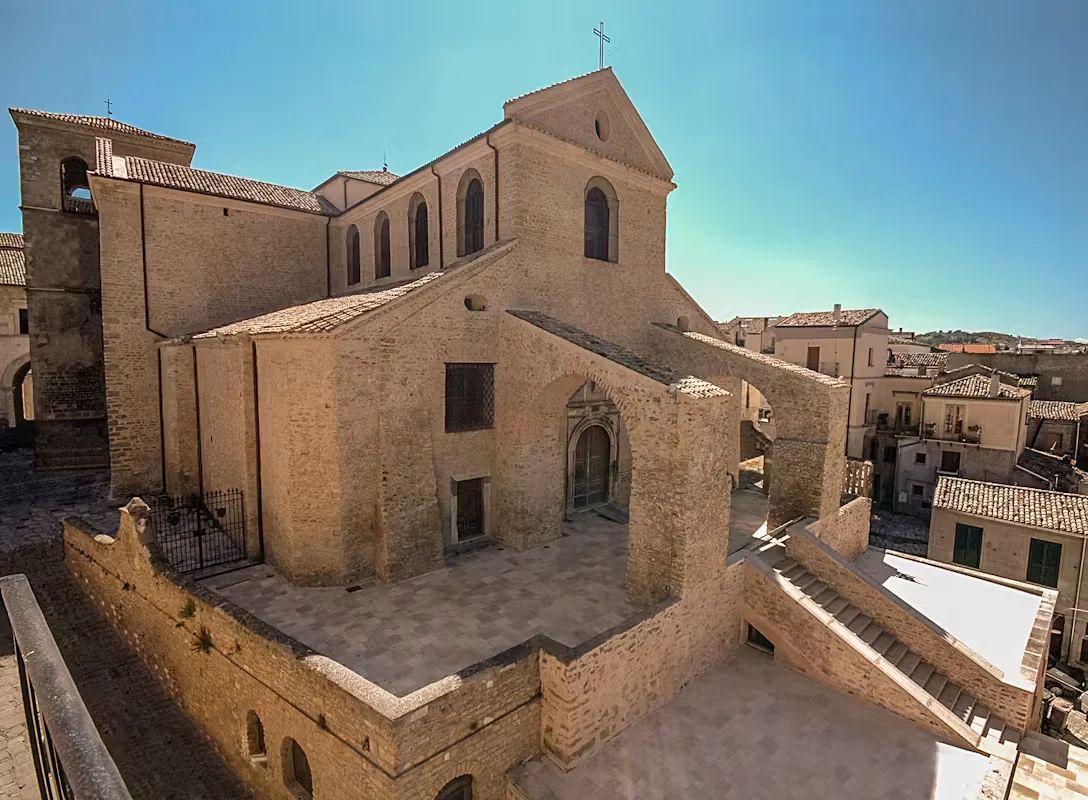 Cattedrale di Santa Maria Assunta